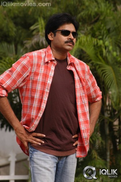 Pawan-Kalyan